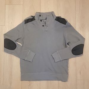 Y2K KENNETH COLE REACTION PULLOVER
